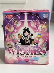 全新 POP MART Mini Me - Wishes at Your Fingertips 心願指尖系列 盲盒  #兒童玩具 #生日禮物