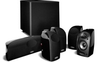 Polk Audio Blackstone TL1600 Compact Home Theater Speaker System