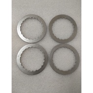 CLUTCH PLATE IRON - FR80 SPOT PLATE PRICE PER 4 PCS