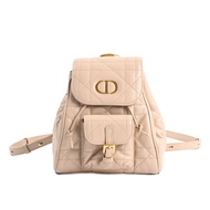 [二手] Dior Kalo 小號雙肩包 M6302UNOZ_M51U