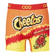 Doritos, Cheetos, Funyuns, Men's Fun Boxer Brief Underwear, Adult