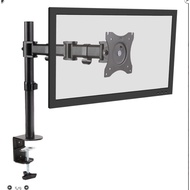 Computer Monitor Mount M051 38 Cm Arm - High Quality Product 17-32 Inch / Load Capacity 8Kg - Desk C