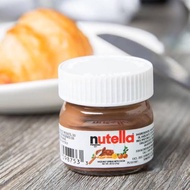 Import Itally - MINI NUTELLA