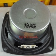 4inch 30 Watt 8 ohm Speaker 4in Audio Speaker