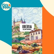 [100% Original Books] - Iberia by Julian Sayarer (UK edition, paperback)