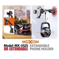 MOXOM MX-VS25 DR EXTENDABLE CAR PHONE HOLDER