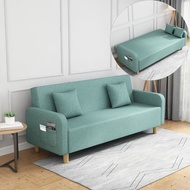 Foldable Sofa Bed 2 Seater 3 Seater Couch Sofa Chair Folding Sofa Bed Sofa Set 1/2/3 Seater Sofa Sin