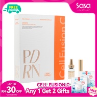 CELL FUSION C 28 Days Salmon PDRN Ampoule (28pieces)