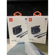 MCDODO PD3.0 CHARGER 20W