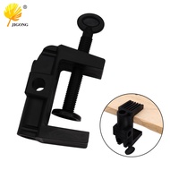 Live Clip Eye Protection Table Lamp Clip Plastic Clip Rocker Arm Clip Horse Buckle Clip Fixed Deskto