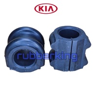(2PCS) KIA SORENTO 2006 FRONT STABILIZER BUSH (PREMIUM QUALITY)