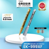 WHOLESALE Artline EK-999XF Metallic Marker
