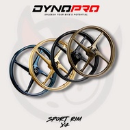 DYNOPRO SPORT RIM X4