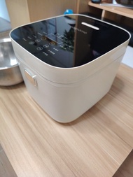 降糖電飯煲3L