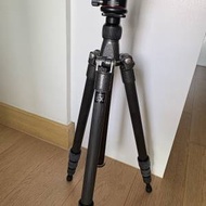 GITZO GT1541T 連Photo Clam PC-40 Ball...