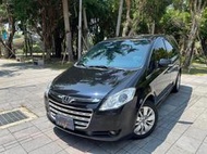2013年式 Luxgen M7 旗艦型 TACA認證車(原廠保養，跑超少)M7，頂級型