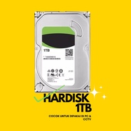 PC INTERNAL HARDISK 1TB CCTV/