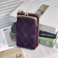 TAS DOMPET FASHION AOLONG ORIGINAL | DOMPET TAS MEWAH Dompet Panjang Dompet Kartu Wadah/Dompet Koin 