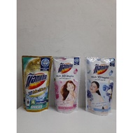 Attack Detergent Concentrated Formula Liquid Type Size 650 Ml.