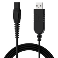 Linkidea 15V Shaver Charger Cord Compatible with Philips Norelco HQ8505, AT890, PT720, RQ370, Replac