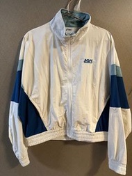 ASICS 運動簿外套