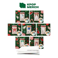 NCT DREAM - Winter Special Mini Album [ Candy ] Digipack Ver. + Folded Poster