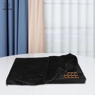 [szgrqkj3] Mixer Protective Cover Home Studio DJ Controller for Home Streaming Podcast