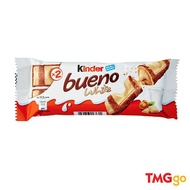 Kinder Bueno White T2