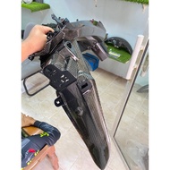 EKOR LC V8 CARBON ORIGINAL