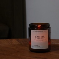 大豆蠟香氛蠟燭 | 手工大豆蠟燭 | 香氛蠟燭 200ml