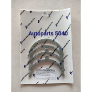 Metal moon engine bearing dyna rino 14b 13b 11b daido original T9490A