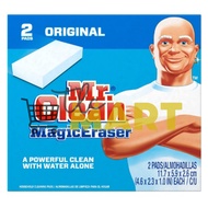 Mr. Clean Magic Eraser
