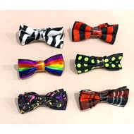 Bow Tie Kids Accessories 8cm