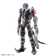 [BANDAI] Beelzemon [Figure Rise Amplified]