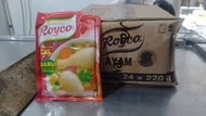 Royco 220 gram 1 karton ( isi 24 pcs x 220 gram) | royco ayam 220 gram | royco sapi 220 gram