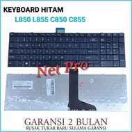 Toshiba Satellite C850 C850D C855 C855D L850 L850D L855 Series Keyboard -NPRO