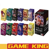 One Piece TCG Booster Box OP16 / OP15 / EB04 / OP14 / EB03 / OP13 / PRB02 / OP12 / OP11 / PRB01 / EB