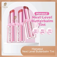 Hanasui Next Level Butterbalm Tint 3.5g - Lip Moisturizer with Color Pigmentation by Hanasui