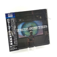 CD / ROGER WATERS-Amused To Death Standard Version Blu-Spec CD2
