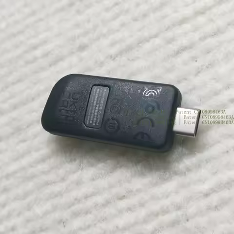 USB Dongle Receiver Adapter For HyperX Cloud III /Cloud 3 Wireless Gaming Headset（Not compatible wit