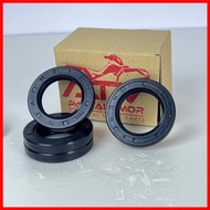 🔥LOCAL READY STOCK🔥1Pcs ATV Oil Seal For Rear Axle Bearing Carriers Part