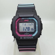 Casio G-Shock GW-B5600GZ-1D Mobile Link Gorillaz NOW Solar Powered Men's Watch