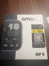 Amazfit BIP 6 智能手錶