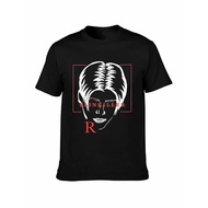 MichaelTee Ruel-Painkiller-Tour-Merch T-Shirt