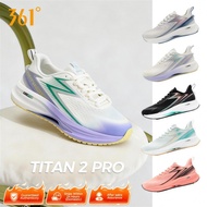 361 Degrees Titan 2 Pro W‘s Stable Running Shoes shoes women 361 degrees running shoes