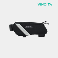 Vincita กระเป๋าเฟรม VOYAGE ไซส์ S - Vincita  B027B-S VOYAGE FRAME BAG S