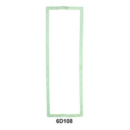 6D108 ENGINE OIL PAN GASKET