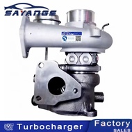 TF035HM Turbo 1118100XEG73 49335-05100 4933505100 1118100-XEG73 Turbocharger for Great wall Haval H2