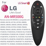 A-mr500g remote control for used for used for LG 3D smart TV 55lb6350uq 47lb6300uqauswljr 65lb6300ue
