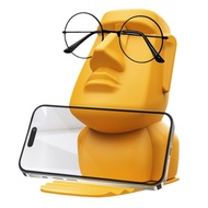 Easter Island Statue Glasses Holder Easter Island Head Eyeglass Holder Stand Eyewear Display Home Ta